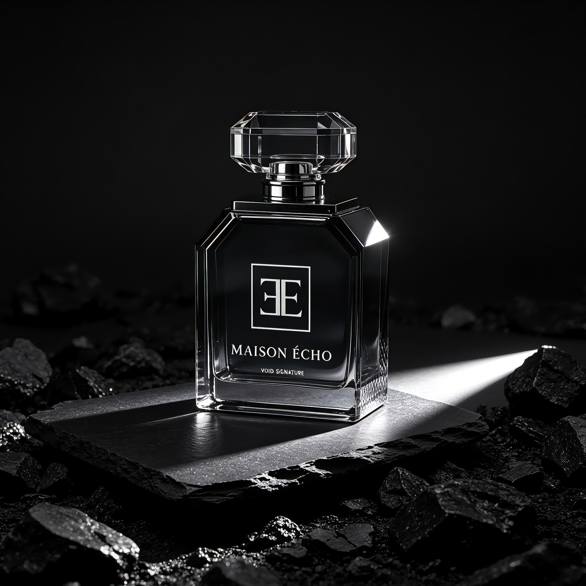 VOID SIGNATURE // 25% Extrait