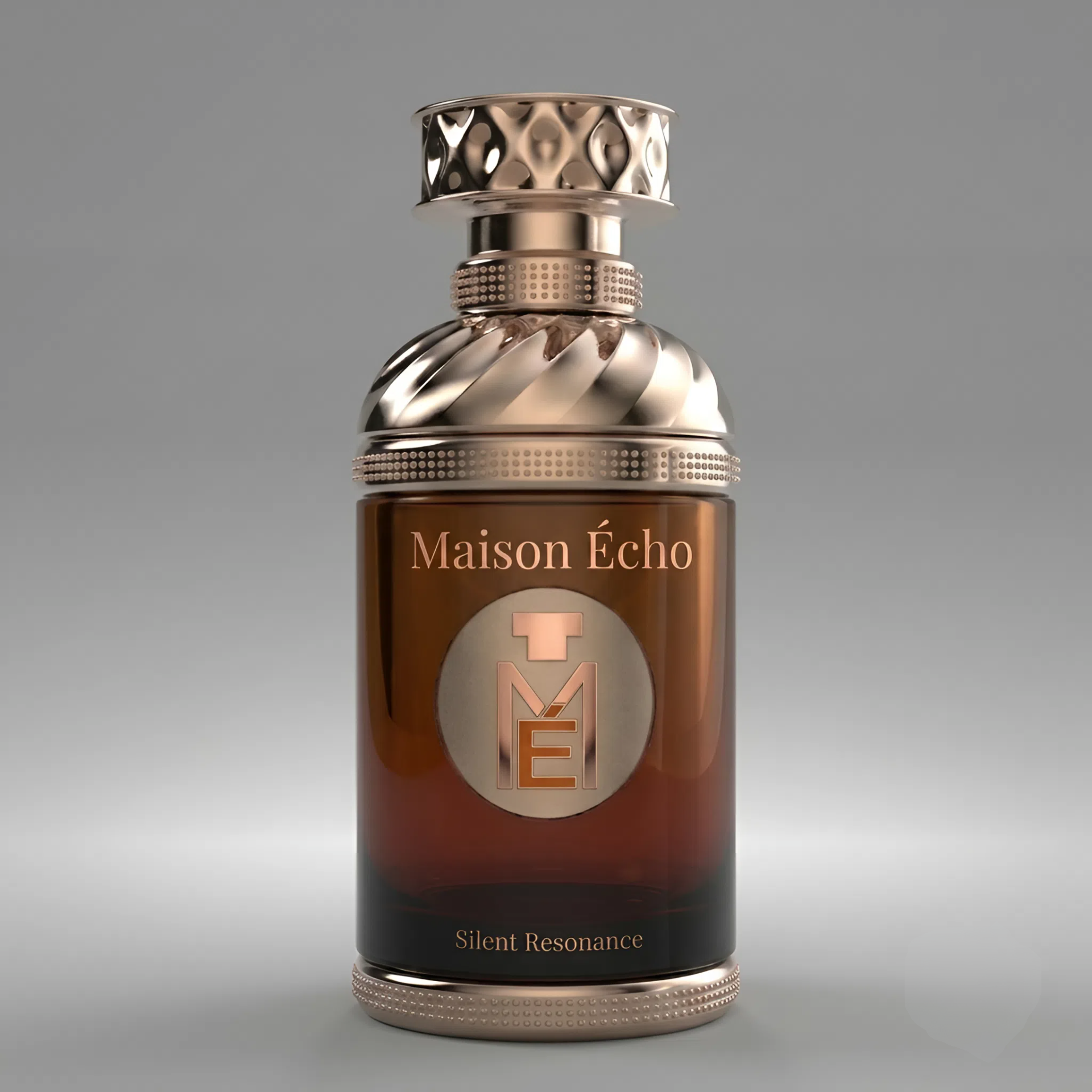 SILENT RESONANCE // 20% Extrait