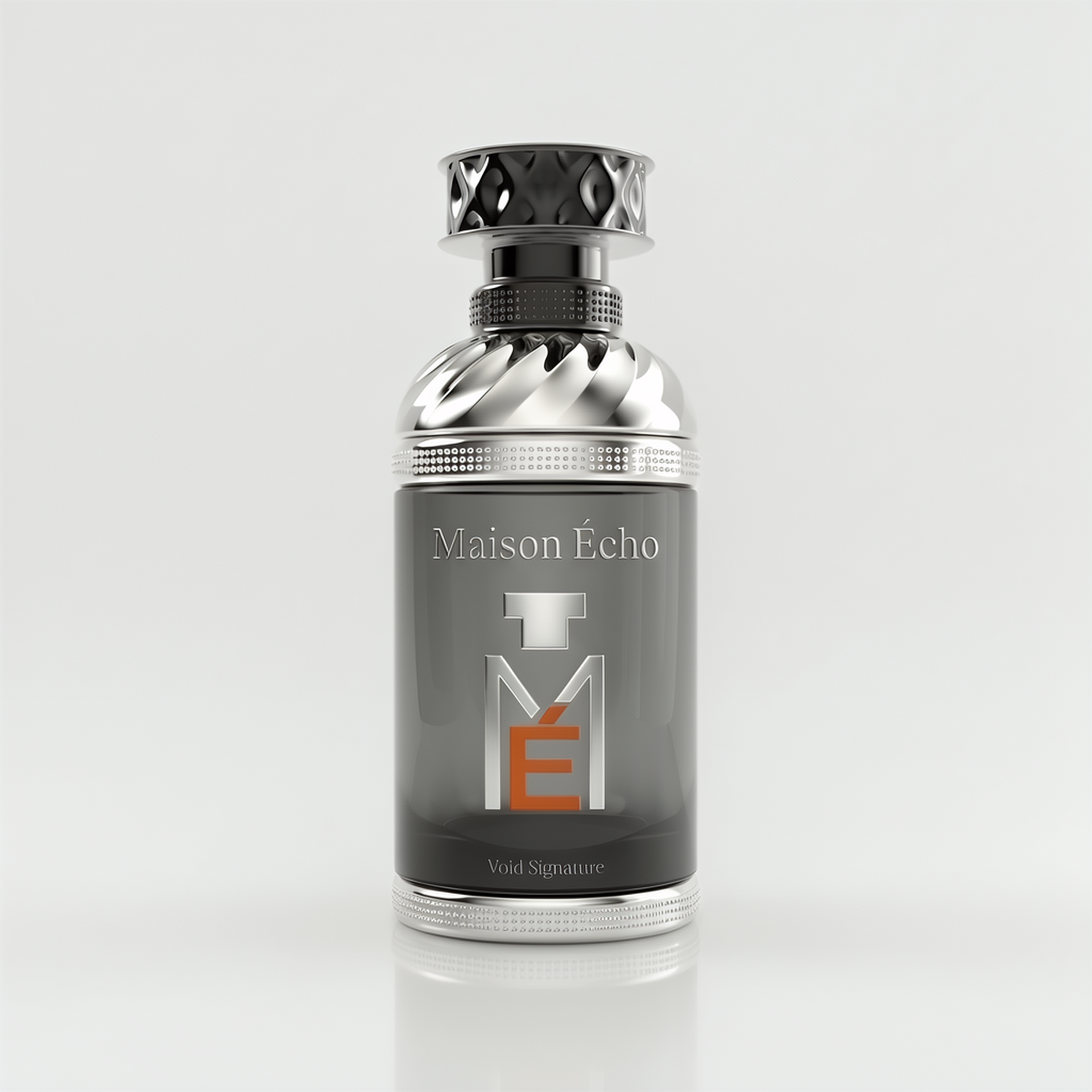 VOID SIGNATURE // 20% Extrait